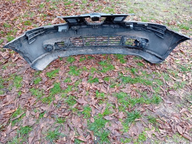 bontott SEAT CORDOBA II Első Lökhárító (Részeivel)