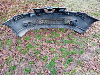 bontott SEAT CORDOBA II Első Lökhárító (Részeivel)