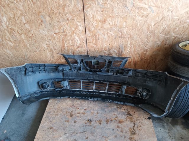 bontott SEAT CORDOBA II Első Lökhárító (Részeivel)