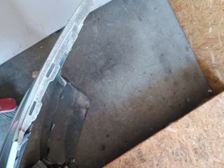 bontott SEAT CORDOBA II Első Lökhárító (Részeivel)