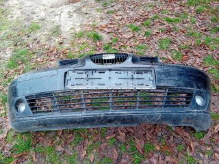 bontott SEAT CORDOBA II Első Lökhárító (Részeivel)