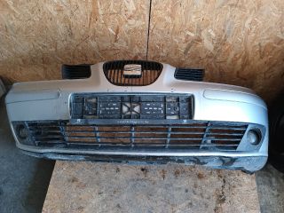 bontott SEAT CORDOBA II Első Lökhárító (Részeivel)