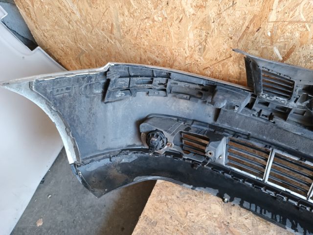 bontott SEAT CORDOBA II Első Lökhárító (Részeivel)