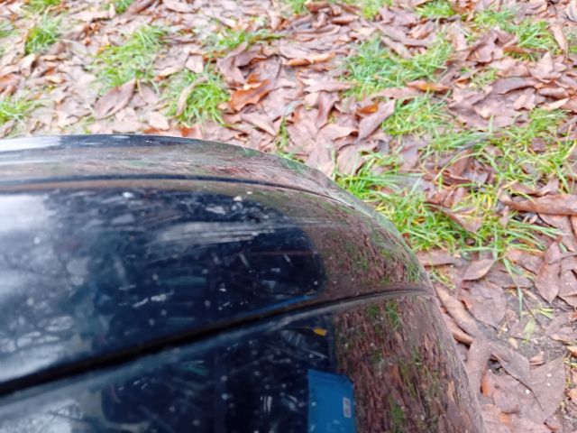 bontott SEAT CORDOBA II Első Lökhárító (Részeivel)