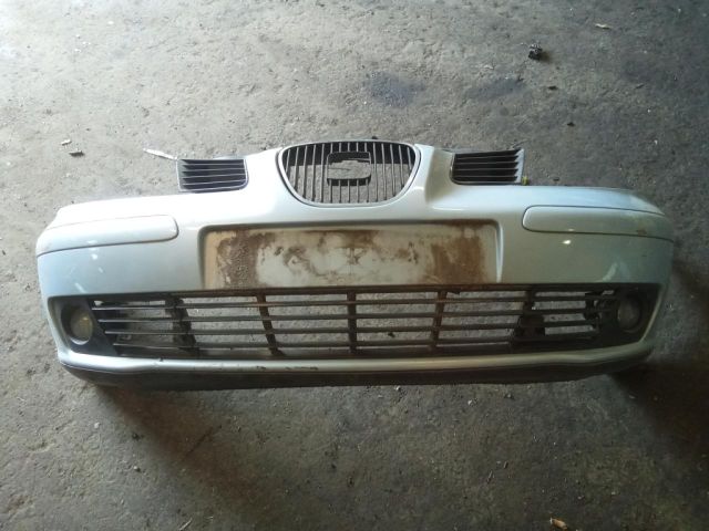 bontott SEAT CORDOBA II Első Lökhárító (Üresen)