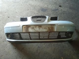 bontott SEAT CORDOBA II Első Lökhárító (Üresen)