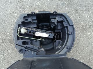 bontott SEAT CORDOBA II Emelő