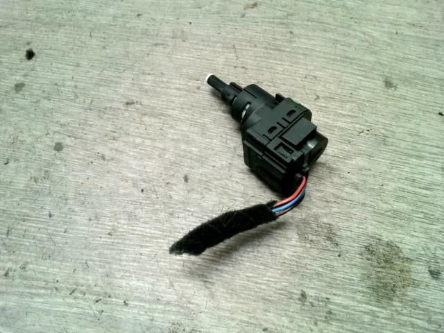 bontott SEAT CORDOBA II Fék Pedál Kapcsoló