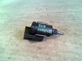 bontott SEAT CORDOBA II Fék Pedál Kapcsoló