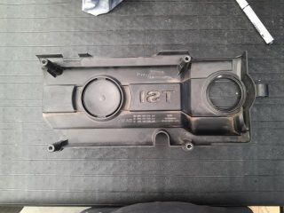 bontott SEAT CORDOBA II Felső Hűtőburkolat