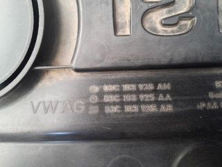 bontott SEAT CORDOBA II Felső Hűtőburkolat