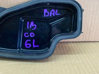 bontott SEAT CORDOBA II Fényszóró Lámpabúra Fedél