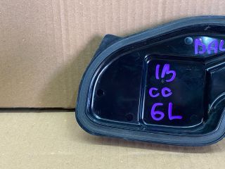 bontott SEAT CORDOBA II Fényszóró Lámpabúra Fedél