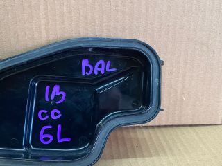 bontott SEAT CORDOBA II Fényszóró Lámpabúra Fedél