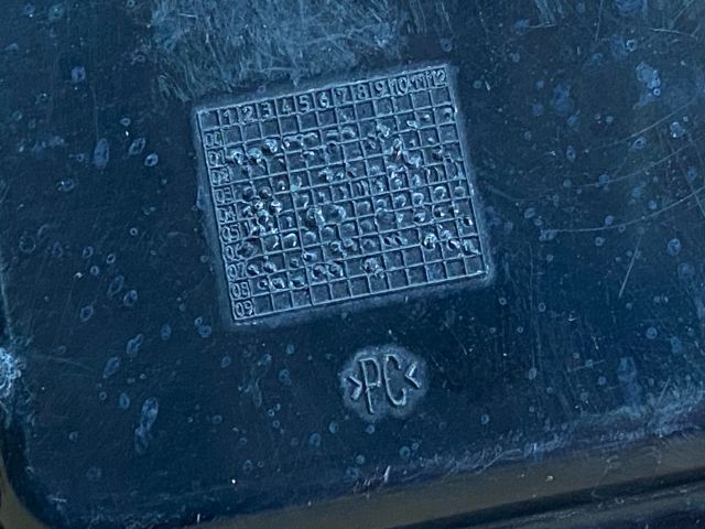 bontott SEAT CORDOBA II Fényszóró Lámpabúra Fedél