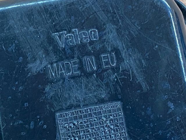 bontott SEAT CORDOBA II Fényszóró Lámpabúra Fedél