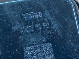 bontott SEAT CORDOBA II Fényszóró Lámpabúra Fedél