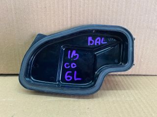 bontott SEAT CORDOBA II Fényszóró Lámpabúra Fedél