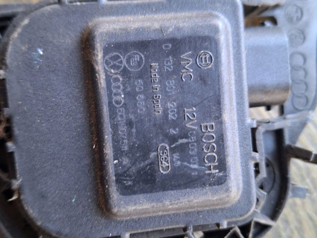 bontott SEAT CORDOBA II Fűtés Állító Motor