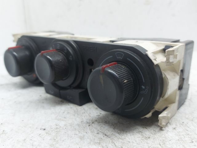 bontott SEAT CORDOBA II Fűtéskapcsoló (manuális klímás)