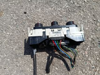 bontott SEAT CORDOBA II Fűtéskapcsoló (manuális klímás)