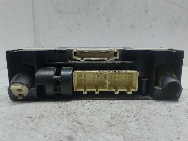 bontott SEAT CORDOBA II Fűtéskapcsoló (manuális klímás)