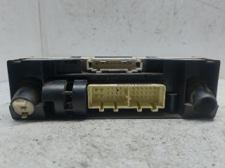 bontott SEAT CORDOBA II Fűtéskapcsoló (manuális klímás)