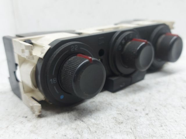 bontott SEAT CORDOBA II Fűtéskapcsoló (manuális klímás)