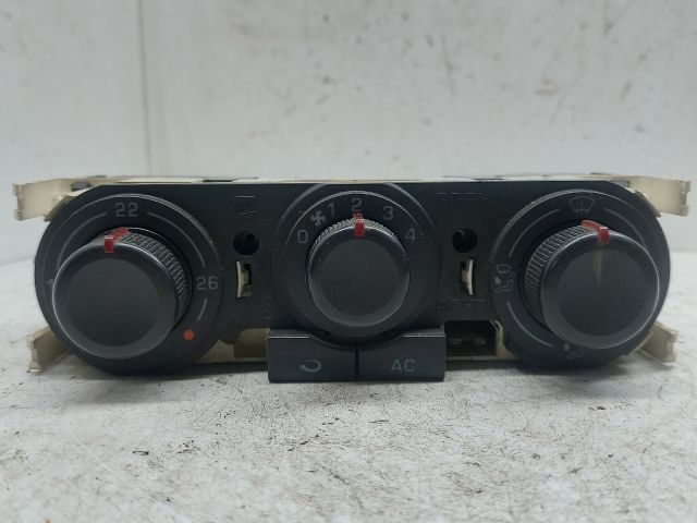 bontott SEAT CORDOBA II Fűtéskapcsoló (manuális klímás)