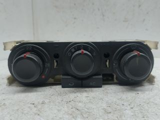 bontott SEAT CORDOBA II Fűtéskapcsoló (manuális klímás)