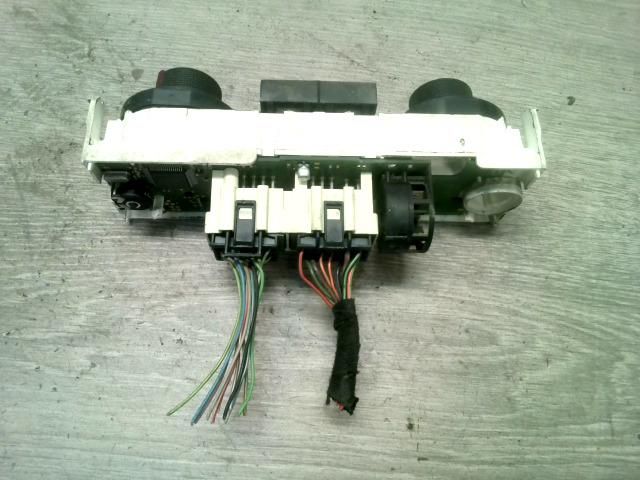 bontott SEAT CORDOBA II Fűtéskapcsoló