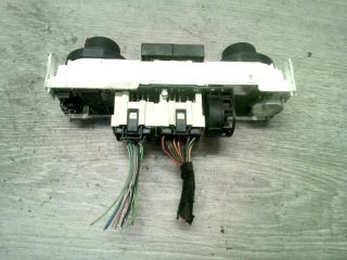 bontott SEAT CORDOBA II Fűtéskapcsoló