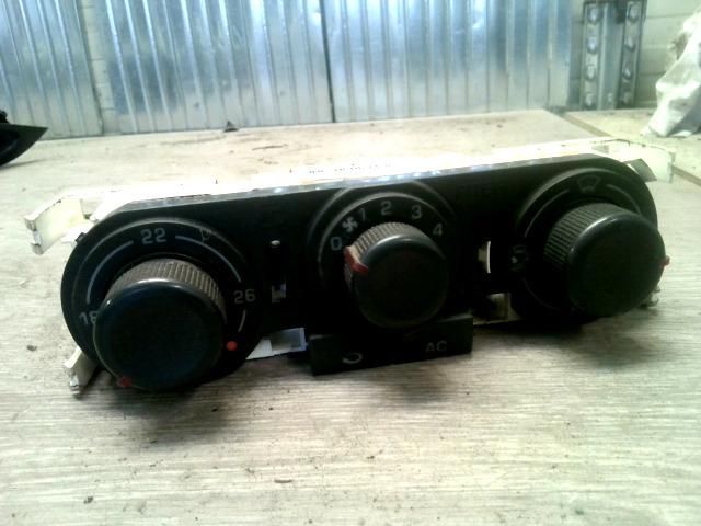 bontott SEAT CORDOBA II Fűtéskapcsoló