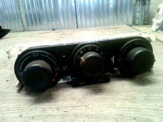 bontott SEAT CORDOBA II Fűtéskapcsoló