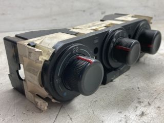 bontott SEAT CORDOBA II Fűtéskapcsoló