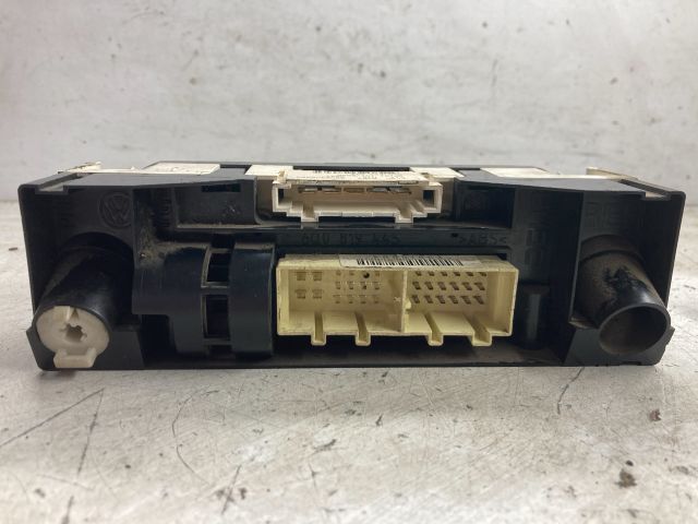 bontott SEAT CORDOBA II Fűtéskapcsoló