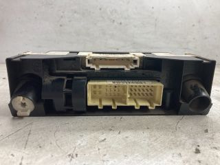 bontott SEAT CORDOBA II Fűtéskapcsoló