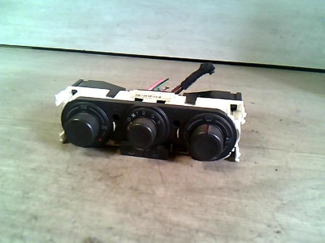 bontott SEAT CORDOBA II Fűtéskapcsoló