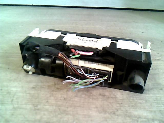 bontott SEAT CORDOBA II Fűtéskapcsoló