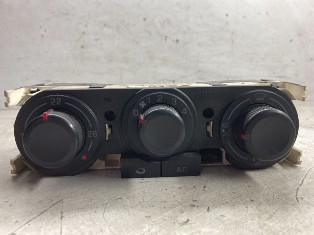 bontott SEAT CORDOBA II Fűtéskapcsoló