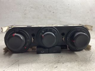 bontott SEAT CORDOBA II Fűtéskapcsoló