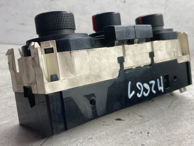 bontott SEAT CORDOBA II Fűtéskapcsoló