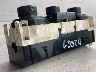 bontott SEAT CORDOBA II Fűtéskapcsoló