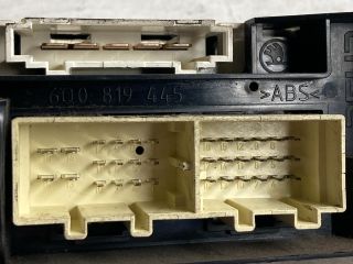 bontott SEAT CORDOBA II Fűtéskapcsoló