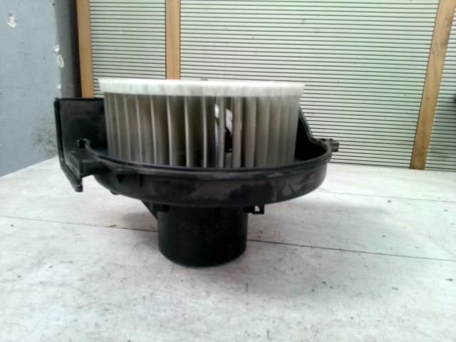 bontott SEAT CORDOBA II Fűtőmotor (Klímás)
