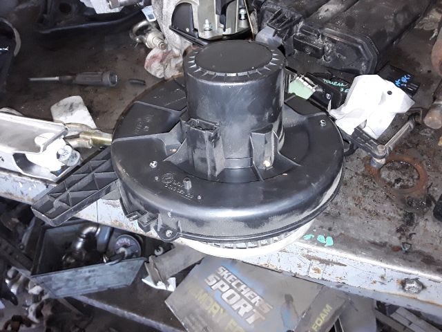 bontott SEAT CORDOBA II Fűtőmotor (Klímás)