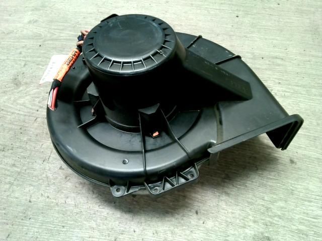 bontott SEAT CORDOBA II Fűtőmotor (Nem klímás)