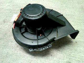 bontott SEAT CORDOBA II Fűtőmotor (Nem klímás)