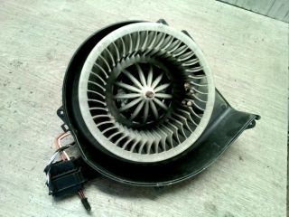 bontott SEAT CORDOBA II Fűtőmotor (Nem klímás)