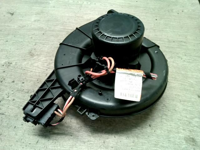 bontott SEAT CORDOBA II Fűtőmotor (Nem klímás)